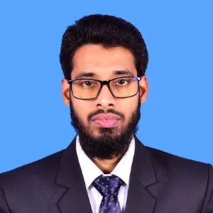 Faruk Ahmed